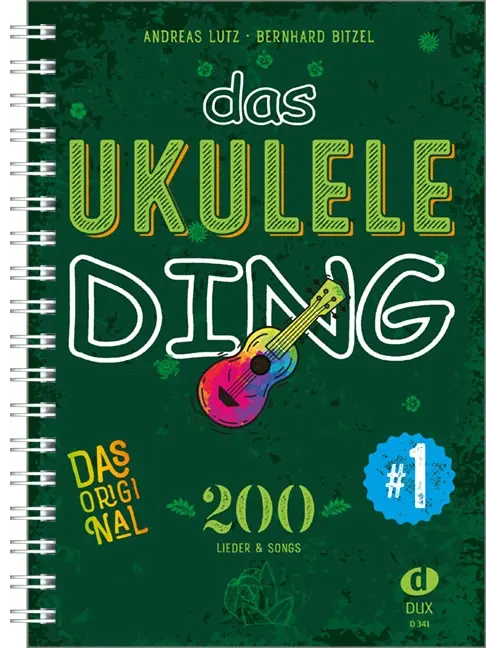 Das Ukulele-Ding 1